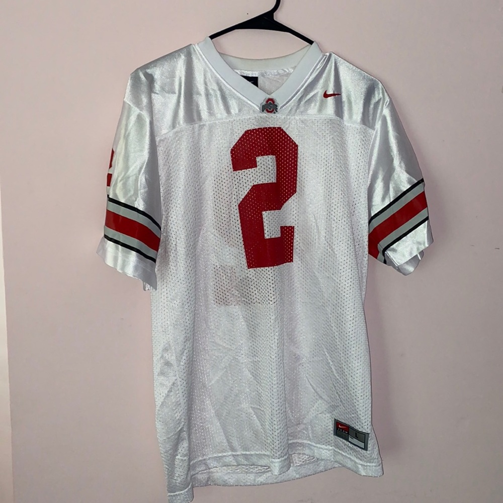 Ohio State Jersey